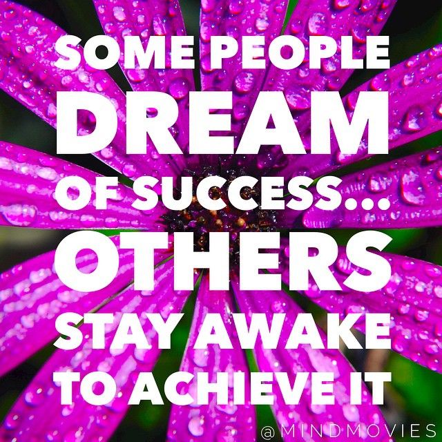1485311498 864 Dream Of Success