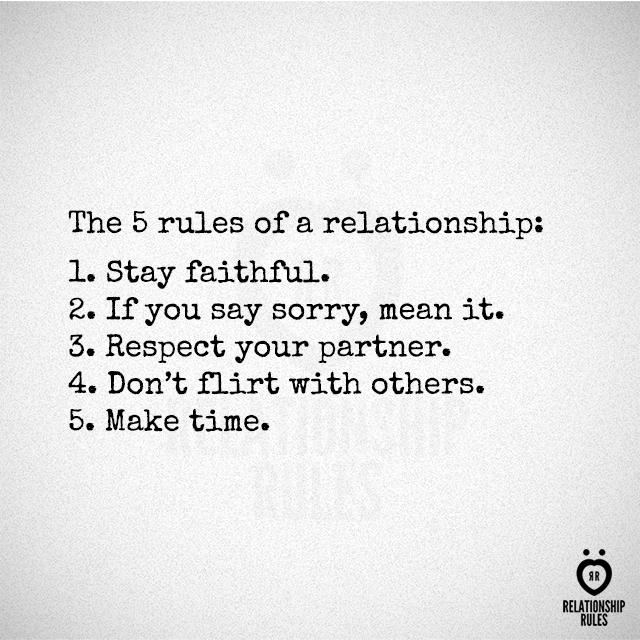 1485317045 717 Relationship Rules