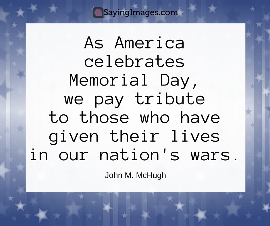 memorial quotes