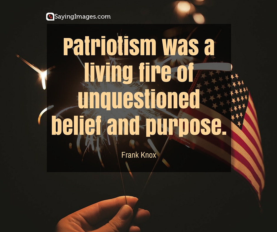 memorial day quote