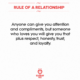 1485494520 72 Relationship Rules