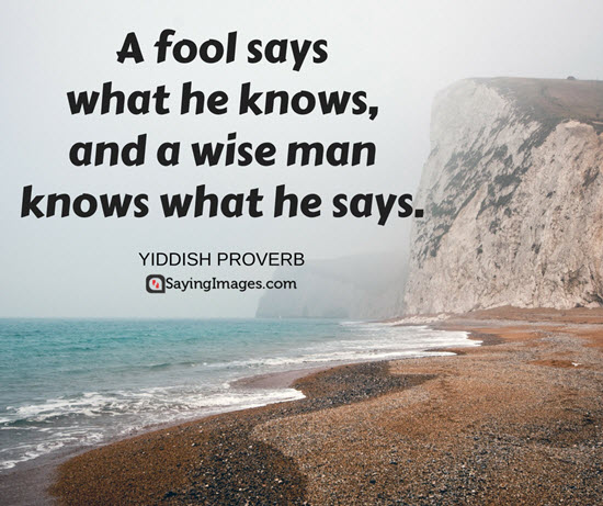 good-proverbs