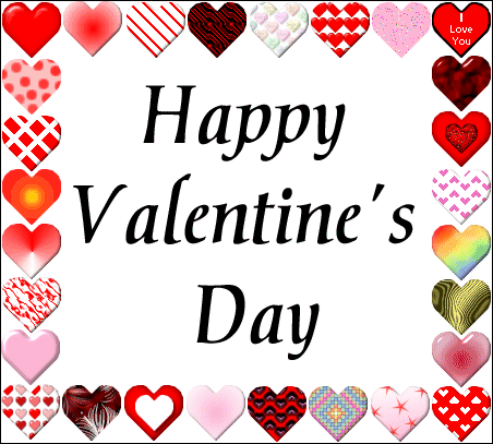 Happy Valentine's Day Images, Cards, Sms and Quotes