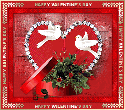 Happy Valentine's Day Images, Cards, Sms and Quotes