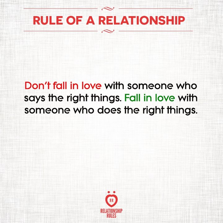 1485579296 916 Relationship Rules