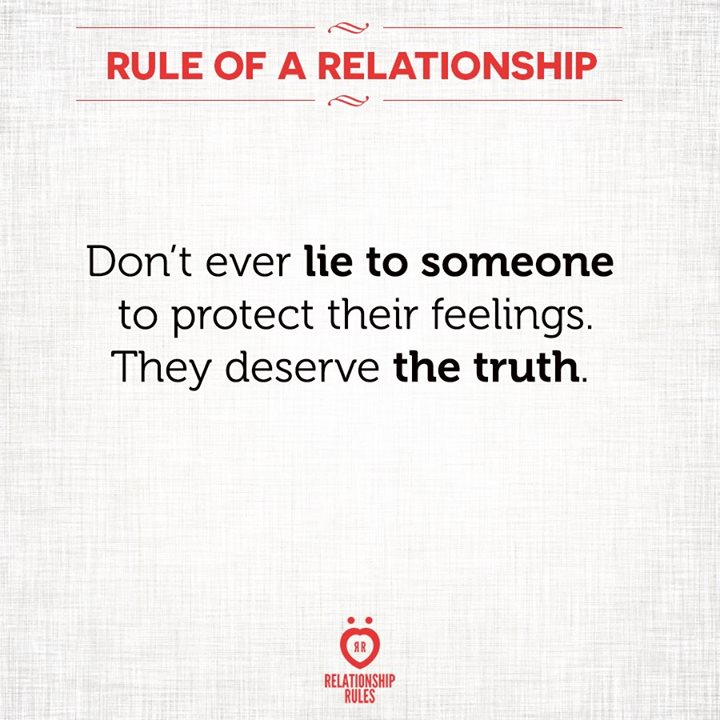 1485594513 501 Relationship Rules