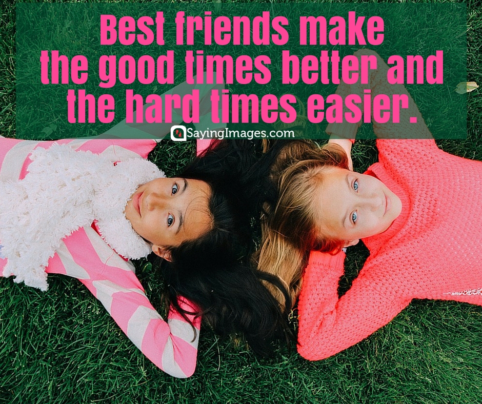 quotes for a best friend