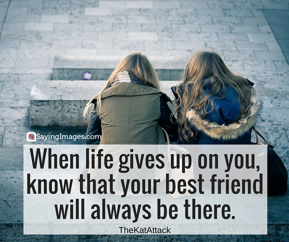 quotes about best friends