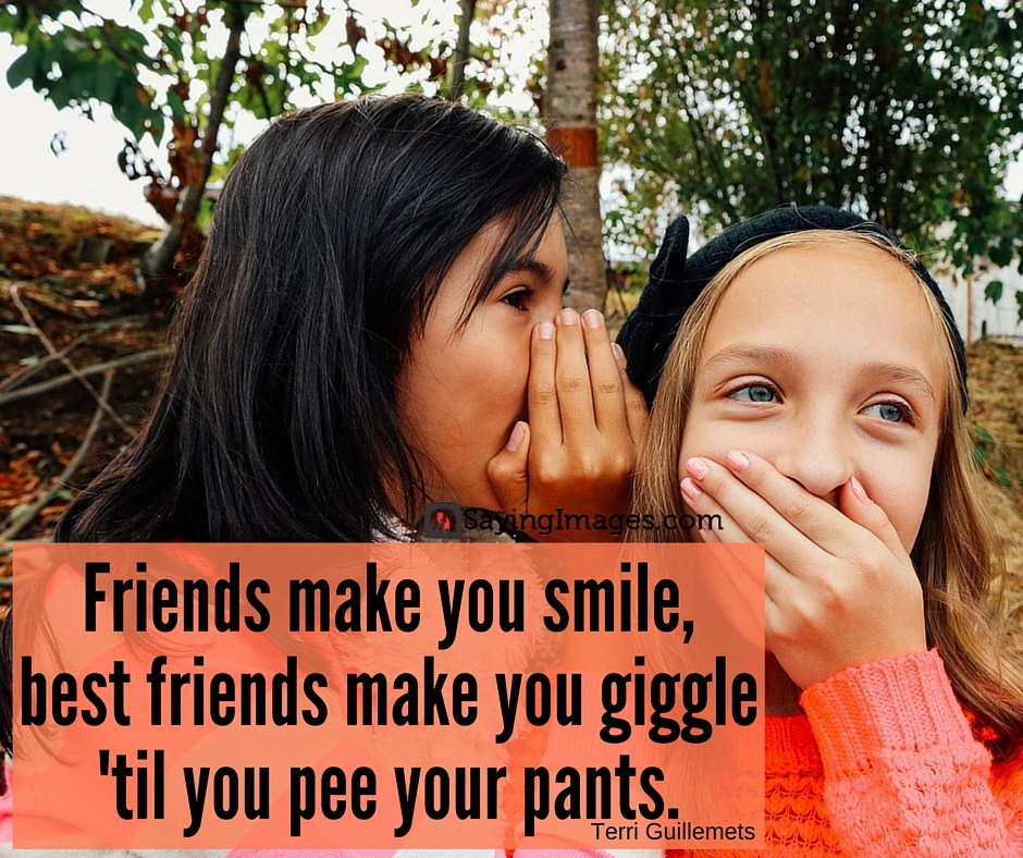 funny best friend quotes