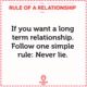 1485663573 373 Relationship Rules