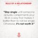 1485798134 728 Relationship Rules