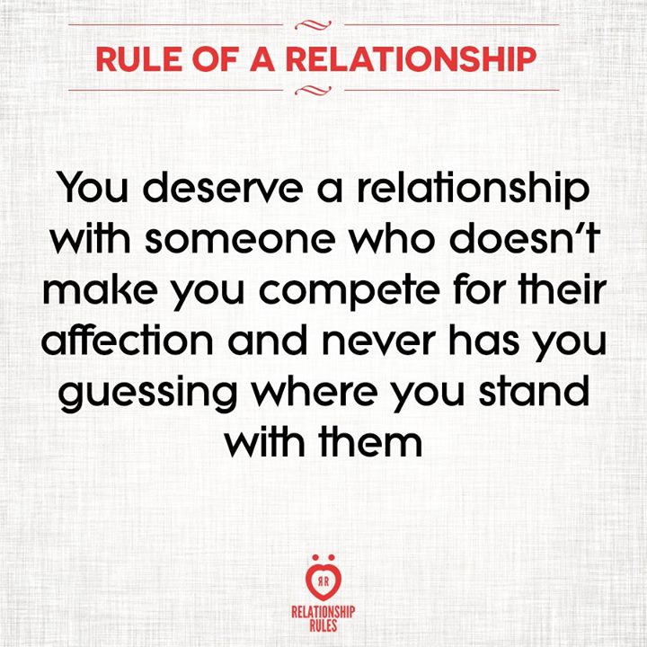 1485799837 292 Relationship Rules