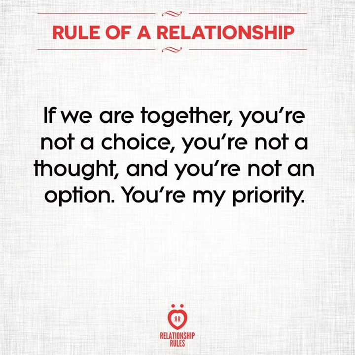 1485819705 555 Relationship Rules