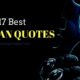 17 Best Batman Quotes