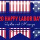 20 Happy Labor Day Quotes And Messages