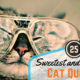 25 Sweetest And Funniest Cat Quotes