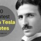 30 Greatest Nikola Tesla Quotes