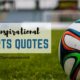 30 Inspirational Sports Quotes