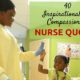 40 Inspirational And Compassionate Nurse Quotes