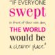 A Cleaner Place