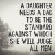 A Daughter Needs A Dad