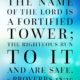 A Fortified Tower