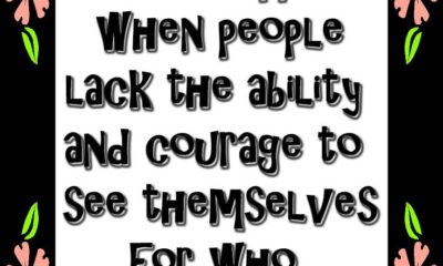 Ability And Courage