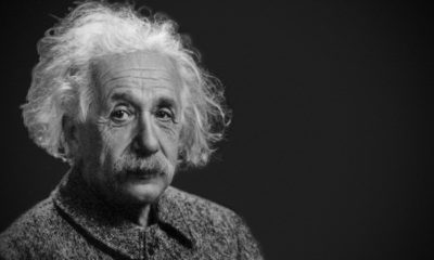 Albert Einstein Quotes 1