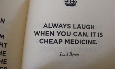 Always Laugh