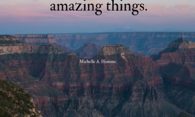 Amazing Things