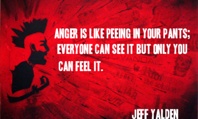 Anger