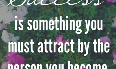 Attract Success