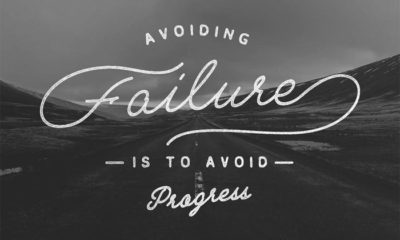 Avoiding Failure