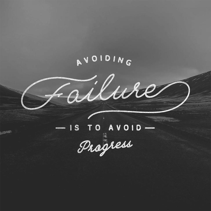 Avoiding Failure