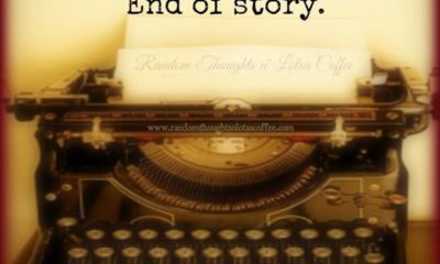 Believe In Your Story