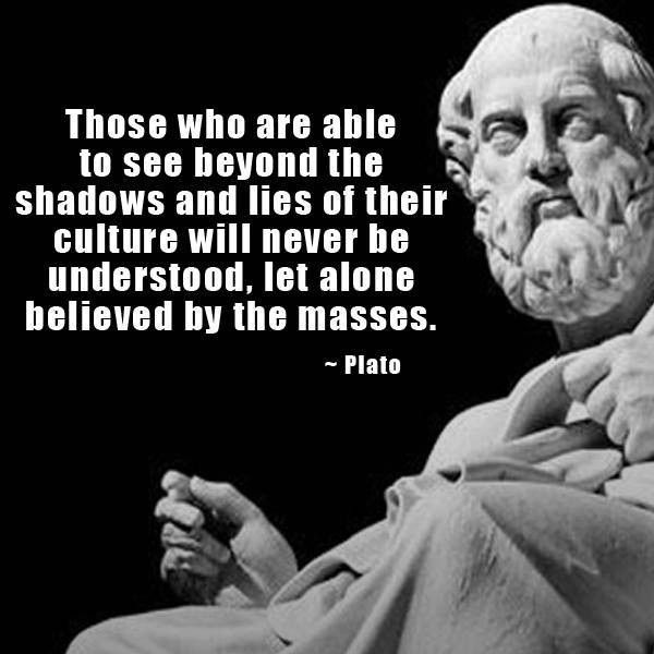 Believed By The Masses