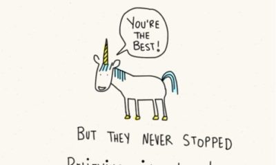 Believing In Unicorns