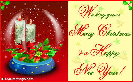 merry christmas card and images