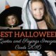 Best Halloween Quotes And Sayings Images Cards 2016