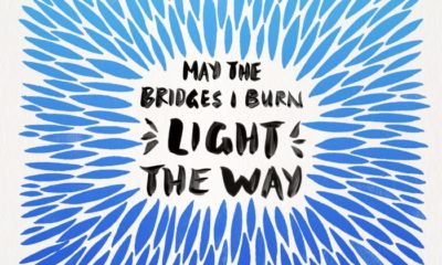 Bridges I Burn