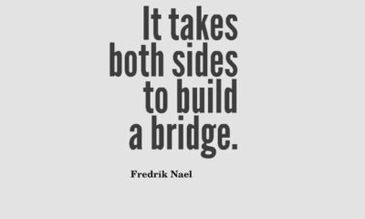 Build A Bridge