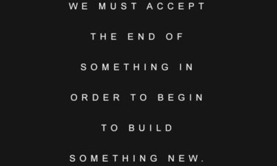 Build Something New