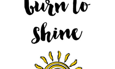 Burn To Shine