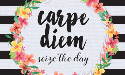 Carpe Diem