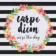 Carpe Diem