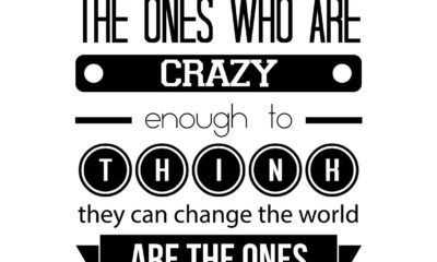 Change The World Steve Jobs Daily Quotes Sayings Pictures