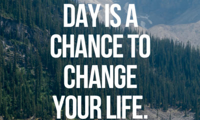 Change Your Life