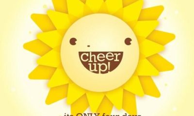 Cheer Up