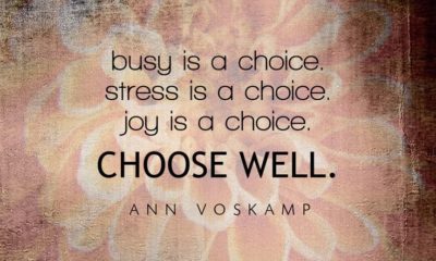 Choose Well