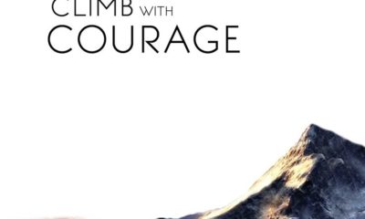 Climb With Courage